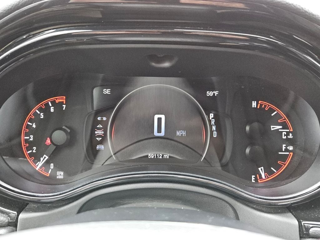 2024 Dodge Durango GT Plus RWD