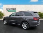 2024 Dodge Durango GT Plus RWD