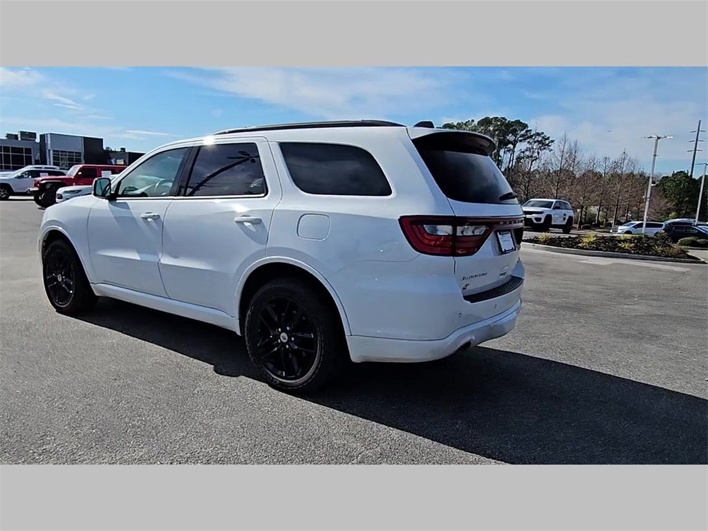 2024 Dodge Durango GT Plus AWD