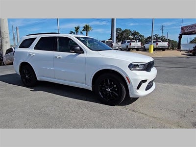 2024 Dodge Durango GT Plus AWD