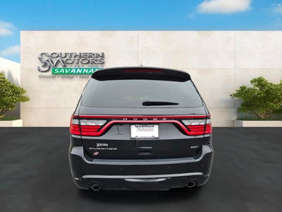 2024 Dodge Durango GT Plus AWD