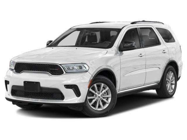 2025 Dodge Durango GT Plus AWD
