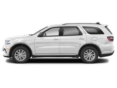 2025 Dodge Durango GT Plus AWD