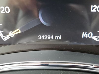 2020 Jeep Grand Cherokee Altitude 4x2