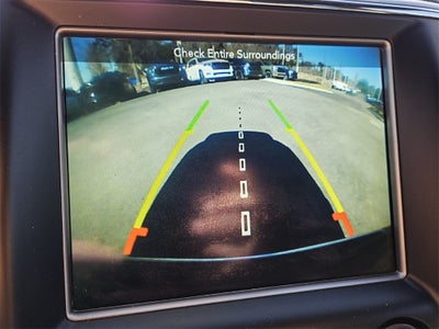 2018 Jeep Grand Cherokee Limited 4x2