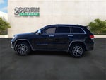 2018 Jeep Grand Cherokee Limited 4x2