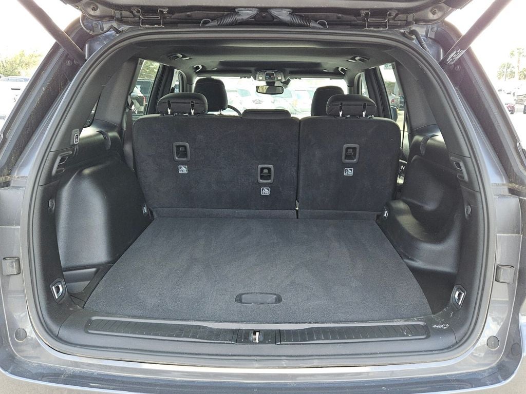 2025 Jeep Grand Cherokee Laredo X 4x2