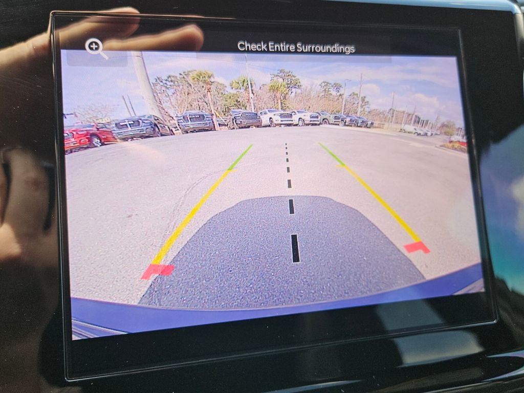 2025 Jeep Grand Cherokee Laredo X 4x2