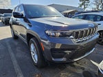 2025 Jeep Grand Cherokee Laredo X 4x2