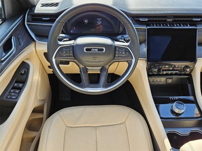 2024 Jeep Grand Cherokee Limited 4x2