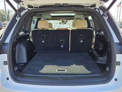 2024 Jeep Grand Cherokee Limited 4x2