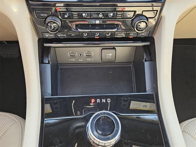 2024 Jeep Grand Cherokee Limited 4x2