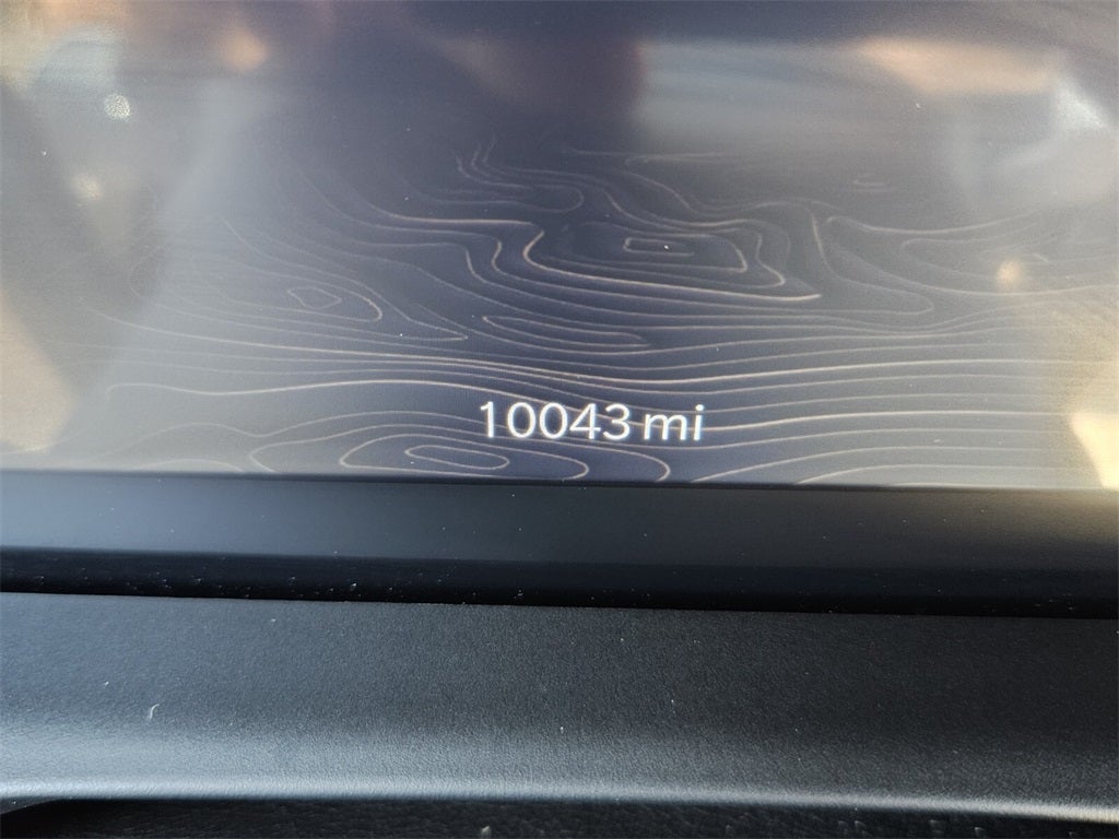 2024 Jeep Grand Cherokee Limited 4x2