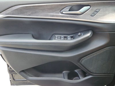2024 Jeep Grand Cherokee Limited 4x2