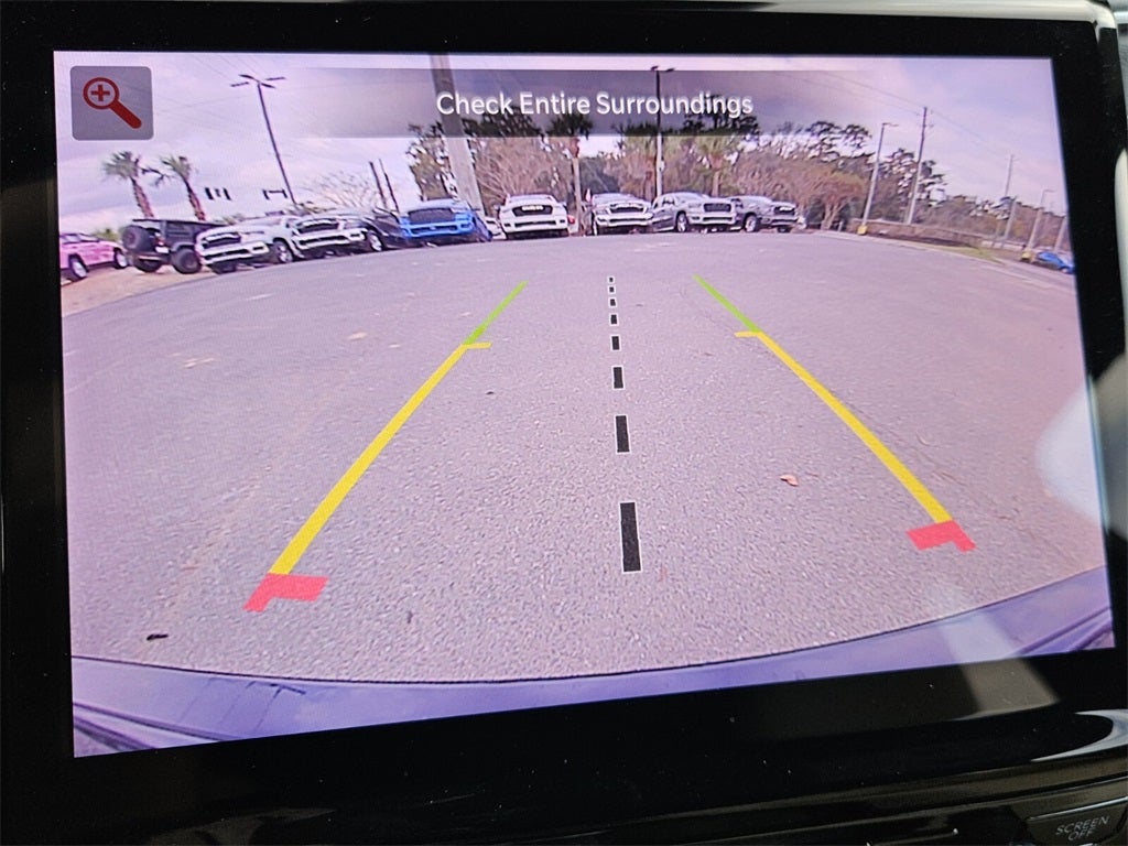 2024 Jeep Grand Cherokee Limited 4x2