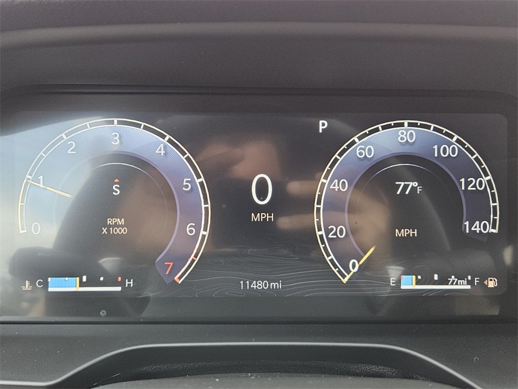 2024 Jeep Grand Cherokee Limited 4x2