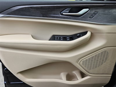 2024 Jeep Grand Cherokee Limited 4x2