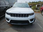 2023 Jeep Grand Cherokee Laredo 4x4