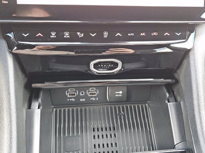 2027 Jeep Grand Cherokee GRAND CHEROKEE LAREDO ALTITUDE 4X4