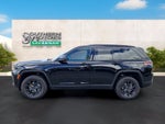 2027 Jeep Grand Cherokee GRAND CHEROKEE LAREDO ALTITUDE 4X4