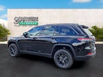 2027 Jeep Grand Cherokee GRAND CHEROKEE LAREDO ALTITUDE 4X4