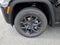 2027 Jeep Grand Cherokee GRAND CHEROKEE LAREDO ALTITUDE 4X4