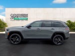 2027 Jeep Grand Cherokee GRAND CHEROKEE LIMITED 4X4