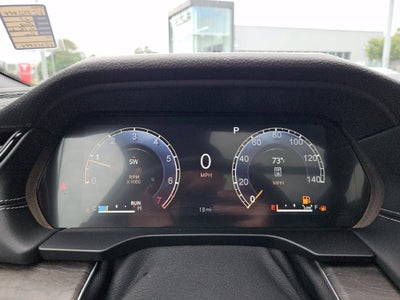 2027 Jeep Grand Cherokee GRAND CHEROKEE LIMITED 4X4