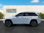 2024 Jeep Grand Cherokee Overland 4x4