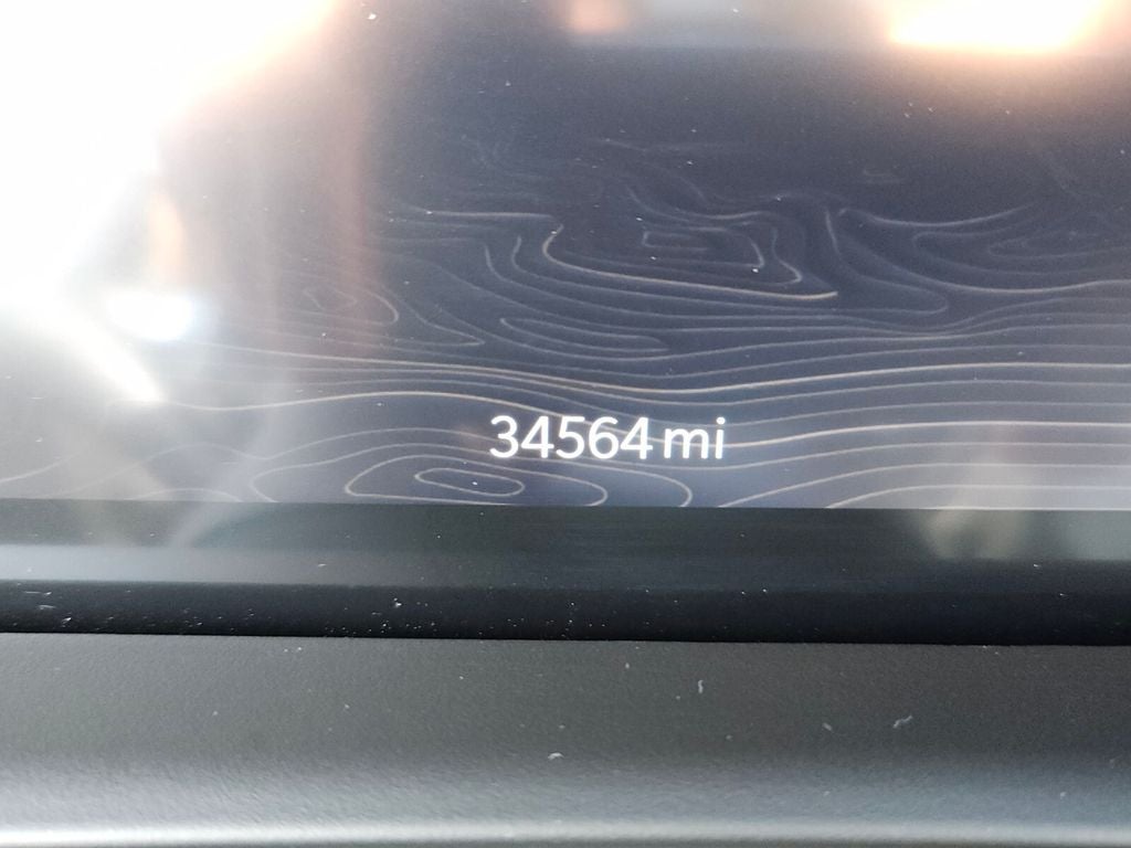 2024 Jeep Grand Cherokee Overland 4x4