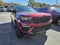 2024 Jeep Grand Cherokee Summit Reserve 4x4