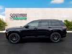 2027 Jeep Grand Cherokee GRAND CHEROKEE SUMMIT 4X4
