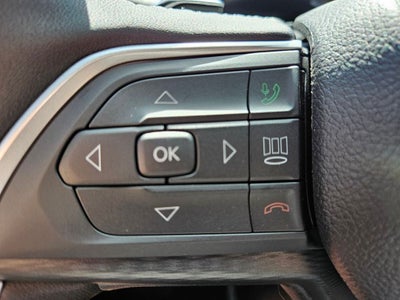 2024 Jeep Grand Cherokee L Laredo X 4x2