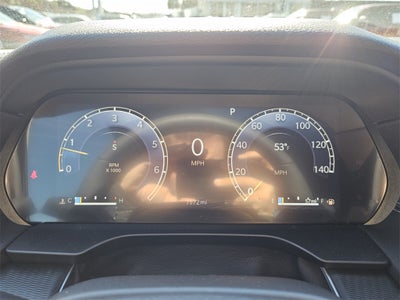 2024 Jeep Grand Cherokee L Laredo X