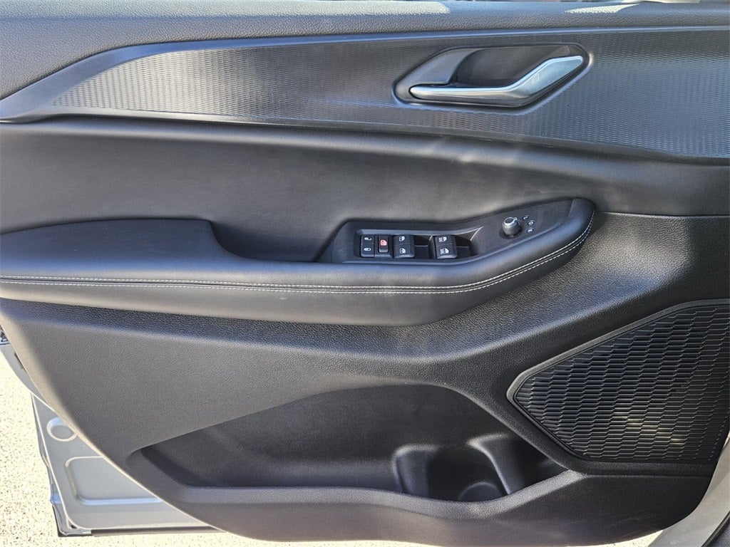 2024 Jeep Grand Cherokee L Laredo X