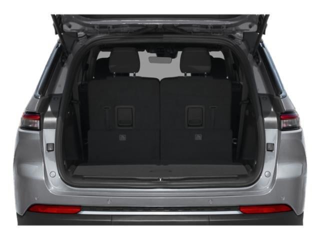 2026 Jeep Grand Cherokee GRAND CHEROKEE L SUMMIT 4X4
