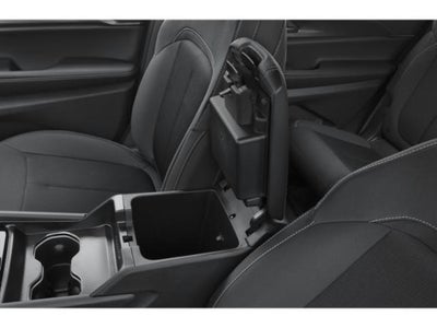 2026 Jeep Grand Cherokee GRAND CHEROKEE L SUMMIT 4X4
