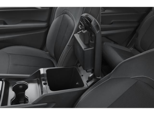 2026 Jeep Grand Cherokee GRAND CHEROKEE L SUMMIT 4X4