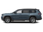 2026 Jeep Grand Cherokee GRAND CHEROKEE L SUMMIT 4X4