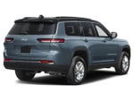 2026 Jeep Grand Cherokee GRAND CHEROKEE L SUMMIT 4X4