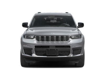2026 Jeep Grand Cherokee GRAND CHEROKEE L SUMMIT 4X4