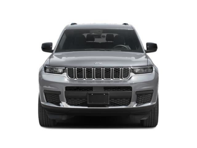 2026 Jeep Grand Cherokee GRAND CHEROKEE L SUMMIT 4X4