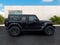 2027 Jeep Wrangler WRANGLER 4-DOOR RUBICON