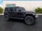 2027 Jeep Wrangler WRANGLER 4-DOOR RUBICON