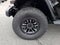 2027 Jeep Wrangler WRANGLER 4-DOOR RUBICON