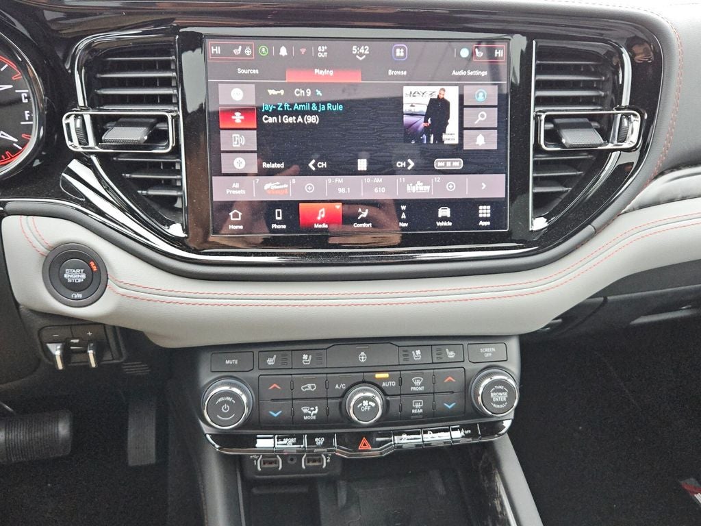 2023 Dodge Durango R/T Premium RWD