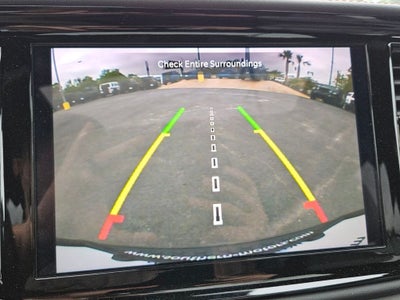 2023 Dodge Durango R/T Premium RWD