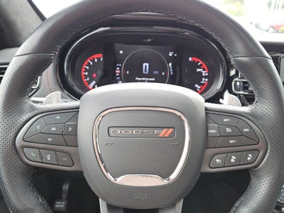 2023 Dodge Durango R/T Premium RWD