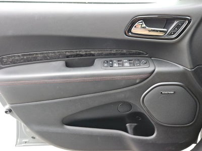 2023 Dodge Durango R/T Premium RWD