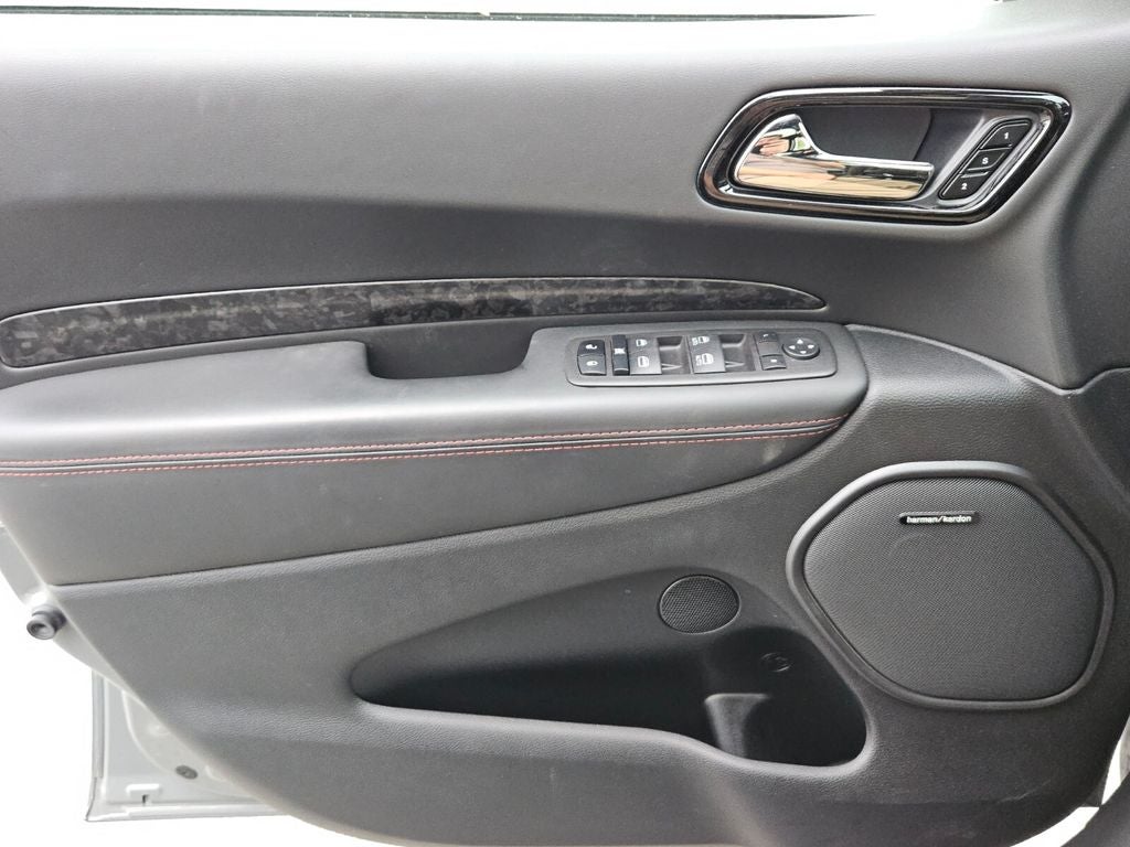 2023 Dodge Durango R/T Premium RWD